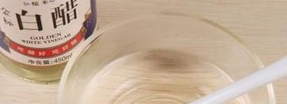 面发酸了如何处理