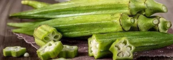 秋葵怎么保存时间长