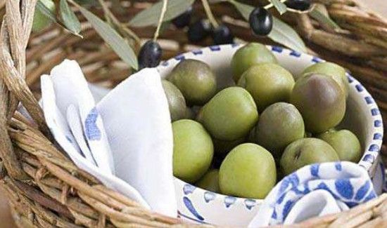 干橄榄果泡水喝的功效