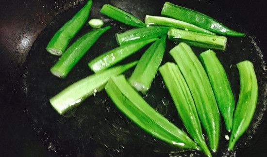 秋葵怎么保存时间长