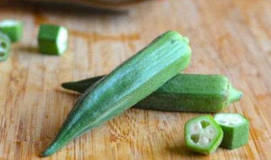 秋葵怎么保存时间长