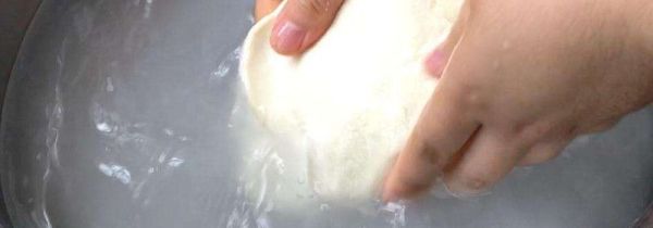 做凉皮不成形怎么办