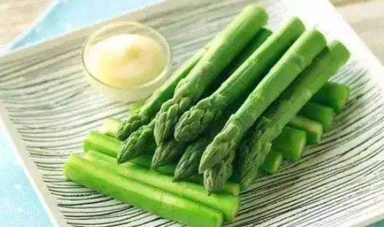 芦笋不适宜人群