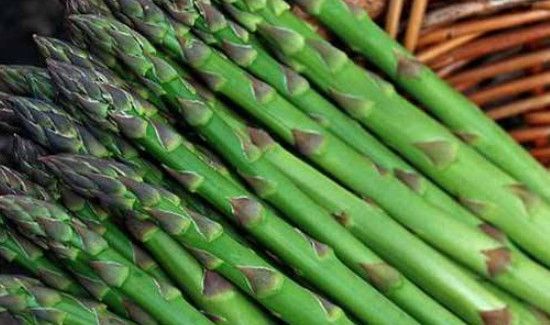 芦笋不适宜人群