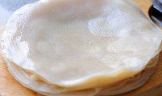 做凉皮不成形怎么办