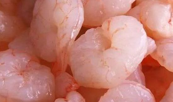 煮虾仁多长时间能熟