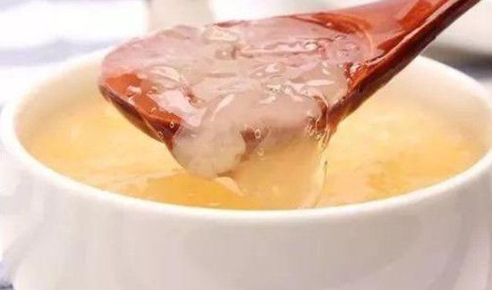 银耳煮不出胶怎么补救