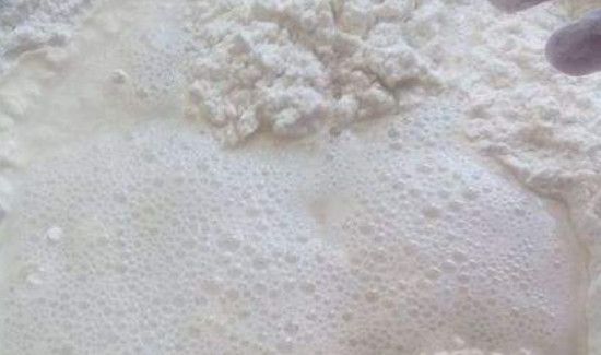 酵母粉发面为什么发不起来