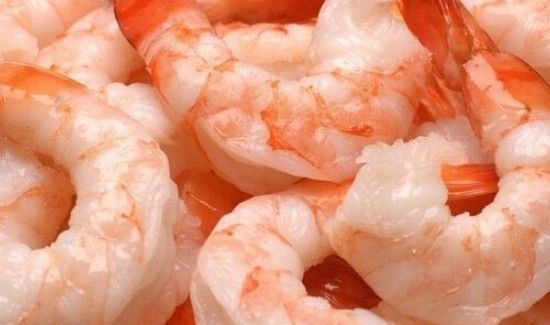 煮虾仁多长时间能熟