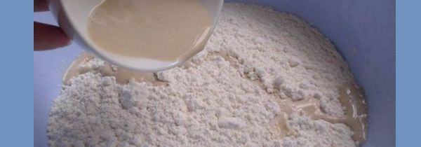 酵母粉发面为什么发不起来