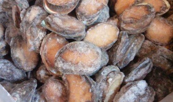 鲍鱼可以冷冻储存吗