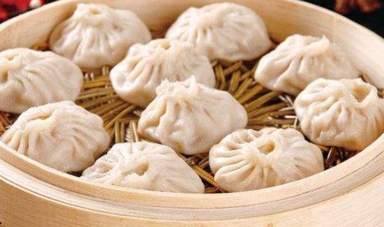 灌汤包蒸多长时间最合适