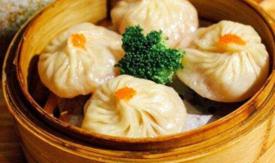 灌汤包蒸多长时间最合适