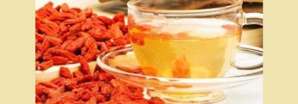 蜂蜜加枸杞泡水的功效