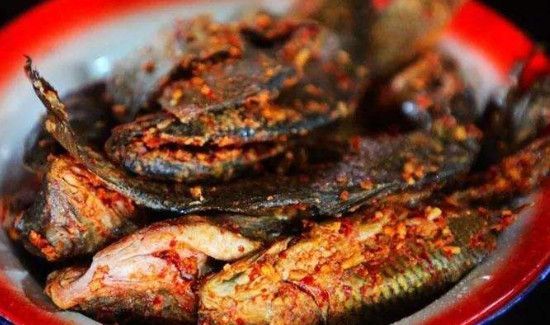 腌鱼晒干有臭味怎么办