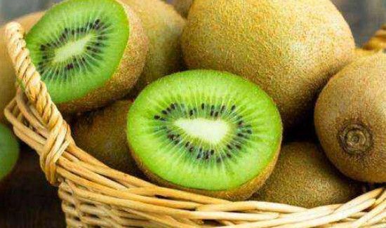 橙子和猕猴桃能一起吃吗