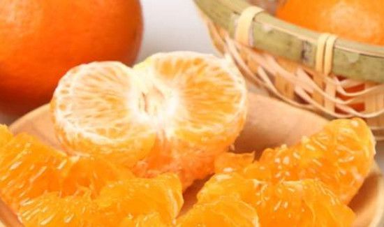 沃柑的功效与作用,上火吗?