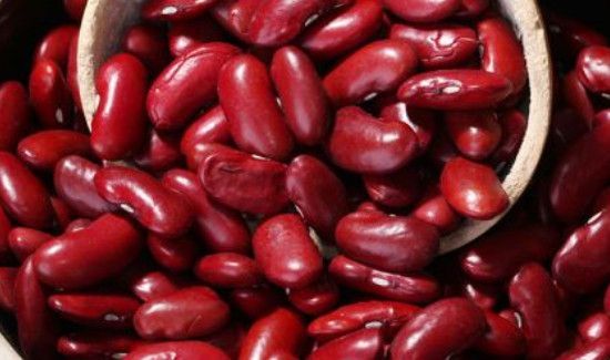 腰豆的功效与作用及食用方法