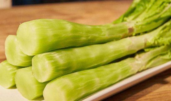 莴笋发芽还能吃吗