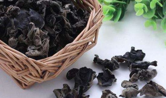 白萝卜不宜与7种食物一起吃