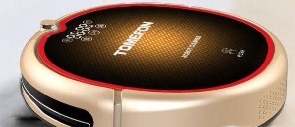 扫地机器人哪些牌子好？