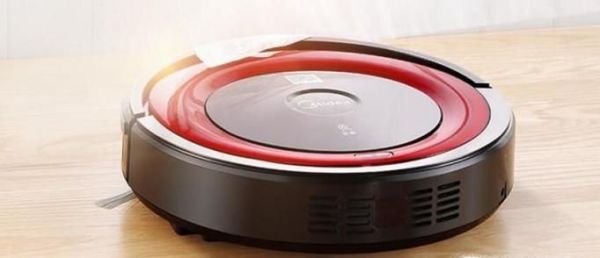 扫地机器人哪些牌子好？