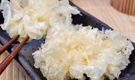 白萝卜不宜与7种食物一起吃