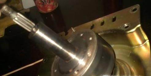 洗衣机声音异常怎么办？