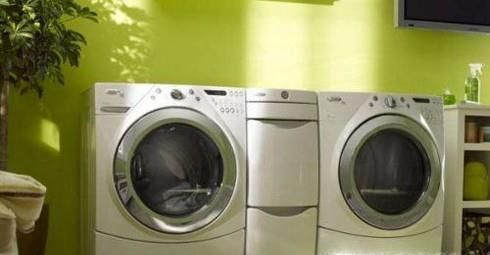 洗衣机声音异常怎么办？