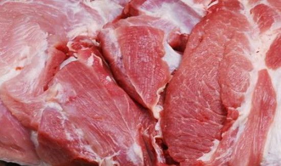 五花肉和后腿肉的区别