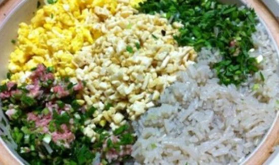 包包子的馅要不要炒一下