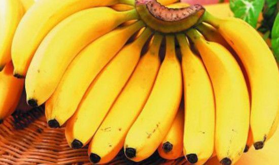猕猴桃能和香蕉一起吃吗