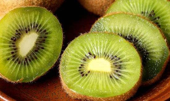 猕猴桃能和香蕉一起吃吗