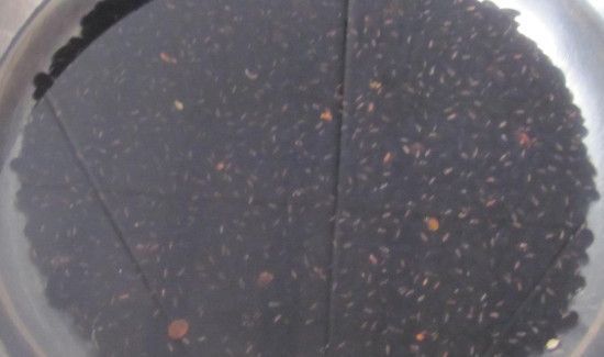 在家里怎么生黑豆芽