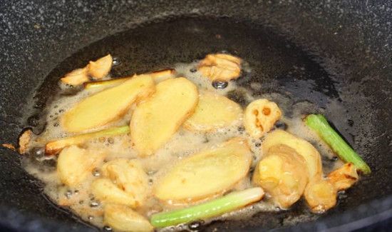 油炸过后的油怎么处理