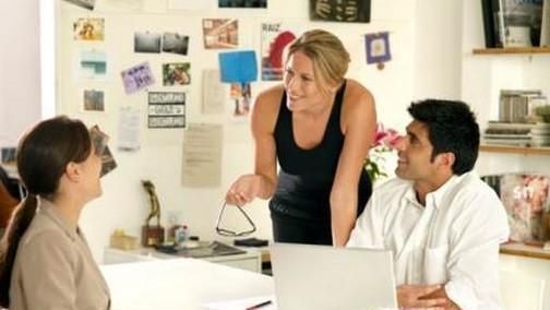 说话时总被别人打断怎么办？