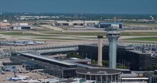 按综合计算排行前八的全球机场有哪些