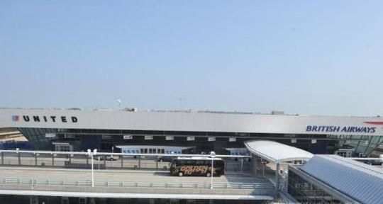 按综合计算排行前八的全球机场有哪些