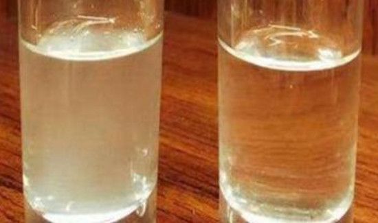 如何判断酒精真假