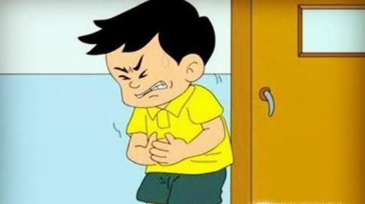 如何判断孩子食物中毒？又该如何进行家庭救治？