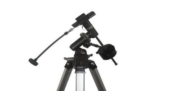 天文望远镜如何安装