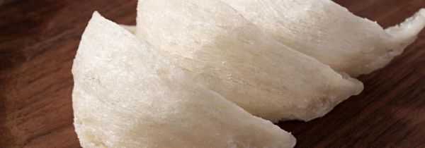 毛燕和燕盏的营养区别