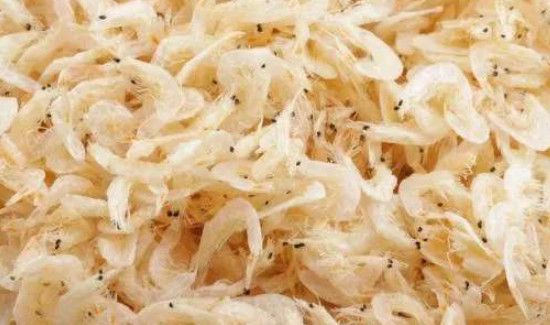 虾米保质期多长时间