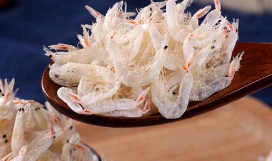 虾米保质期多长时间