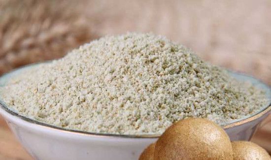 全麦粉和小麦粉的区别是什么