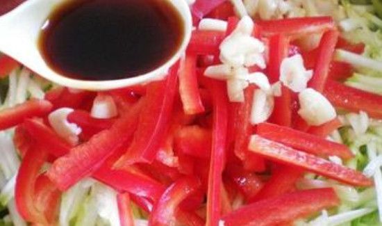 生抽老抽酱油的区别是什么