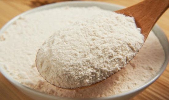 全麦粉和小麦粉的区别是什么