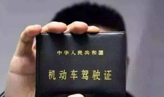 驾驶证丢了怎么补办