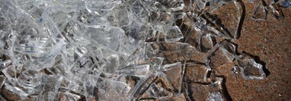 水晶球打碎了怎么处理