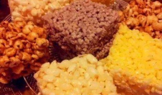 爆米花不够甜怎么办